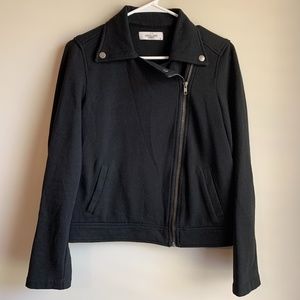 CJLA Moto Jacket